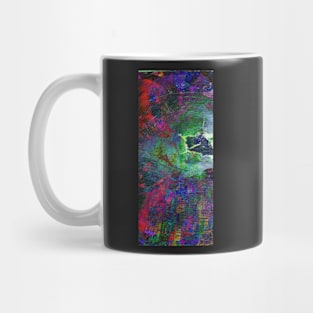 GF215 Art and Abstract Mug